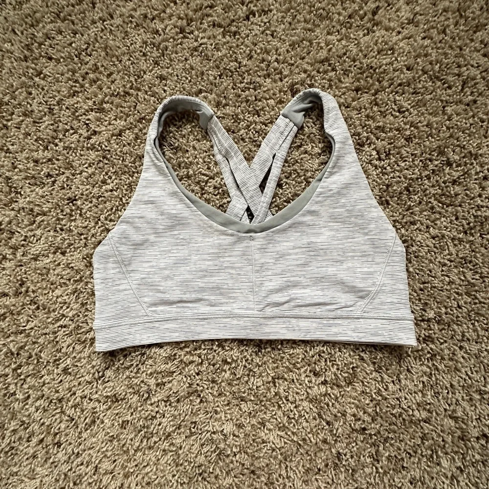 Lululemon Women's Sports Bra